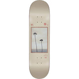 Globe G1 Inside Out Skateboard Deck - Alone Together 8.375"