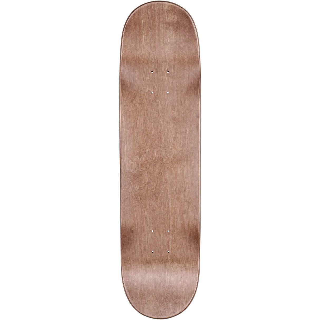 Globe G1 Inside Out Skateboard Deck - Alone Together 8.375"