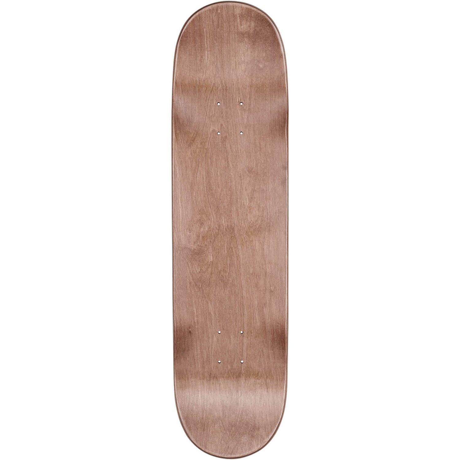 Globe G1 Inside Out Skateboard Deck - Alone Together 8.375"