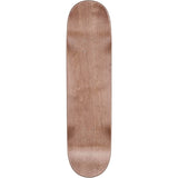 Globe G1 Inside Out Skateboard Deck - Alone Together 8.375"