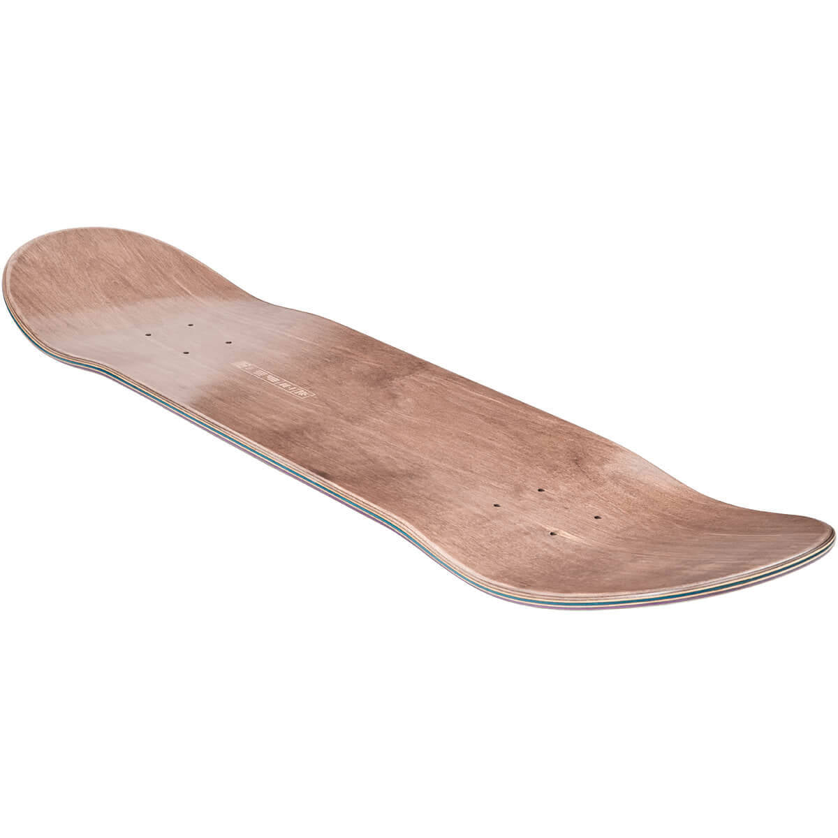 Globe G1 Inside Out Skateboard Deck - Alone Together 8.375"