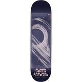 Globe G1 Orbit Skateboard Deck - Super Natural 8"