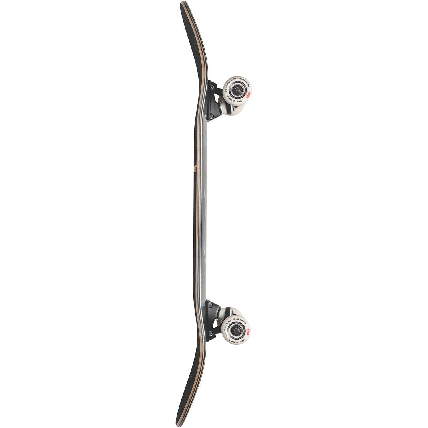 Globe G2 Parallel Complete Skateboard - Midnight Prism/Realm 8.25"