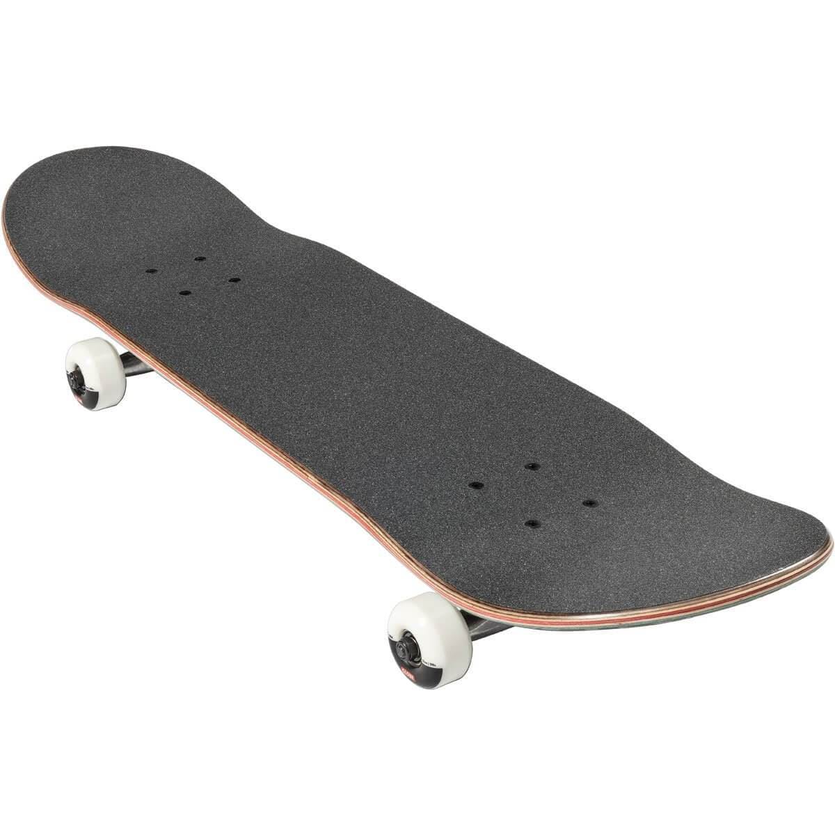 Globe G1 Full On Complete Skateboard Tiger Camo - 8''