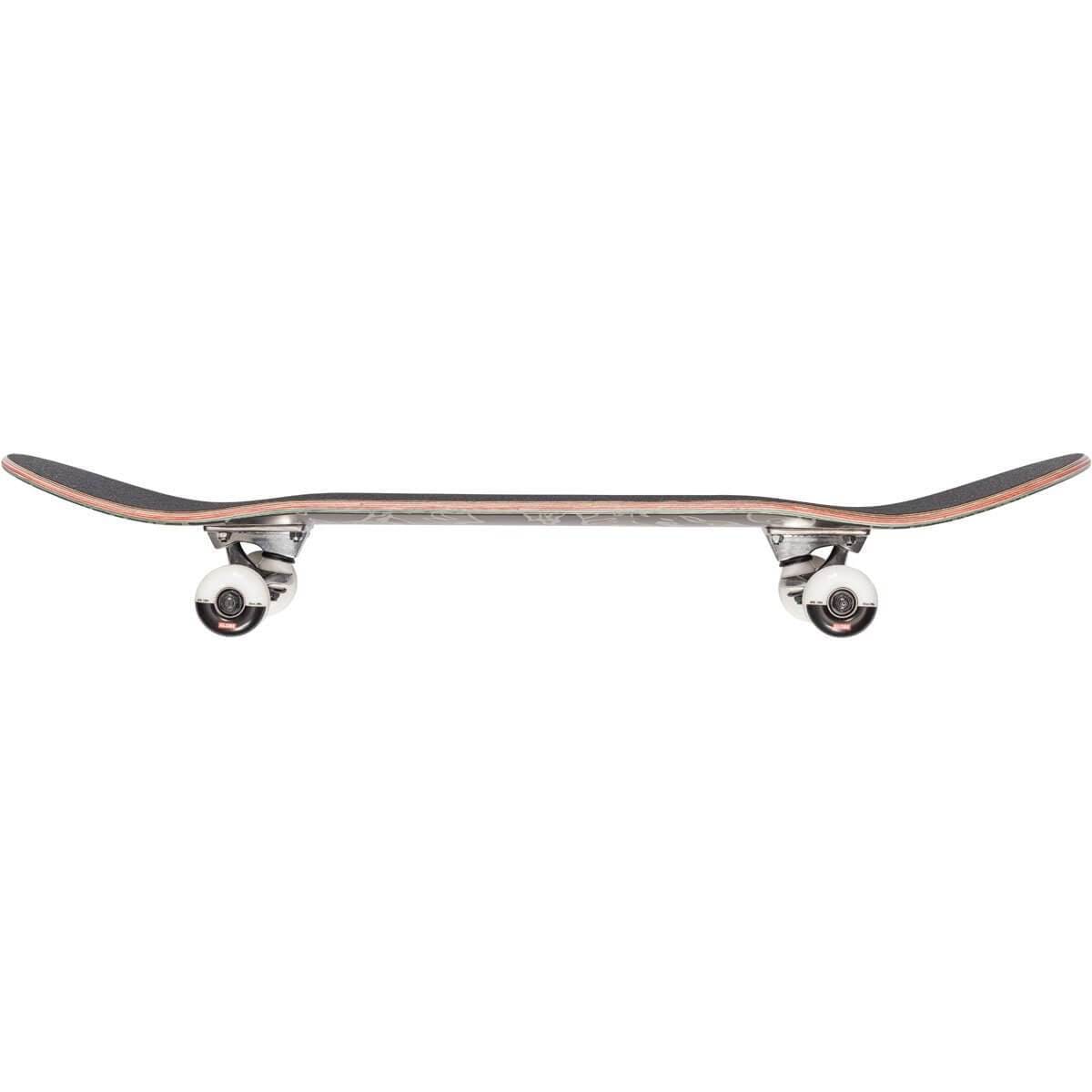 Globe G1 Full On Complete Skateboard Tiger Camo - 8''
