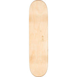 Globe Goodstock Skateboard Deck Fatigue Green - 8.25''