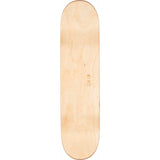 Globe Goodstock Skateboard Deck Navy - 7.875''