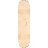 Globe Goodstock Skateboard Deck Clay - 8.5''
