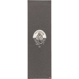 Globe Clear Perforated Skateboard Grip Tape - Reapey
