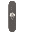 Globe Clear Perforated Skateboard Grip Tape - Reapey