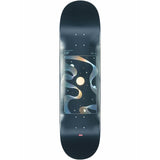 Globe G2 Parallel Skateboard Deck - Midnight Prism/Realm 8.25''