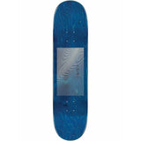 Globe G2 Parallel Skateboard Deck - Midnight Prism/Realm 8.25''