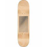 Globe G2 Parallel Skateboard Deck - Off-White Foil/Horizon 8''