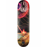 Globe G2 Rapid Space Skateboard Deck - Asteroid 8.25''