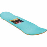Globe G2 Rapid Space Skateboard Deck - Asteroid 8.25''