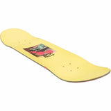 Globe G2 Rapid Space Skateboard Deck - Sundance 8''