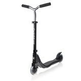 Globber My Too Flow 125 Complete Scooter - Black/Grey