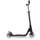 Globber Flow 125 Complete Scooter - Black/Grey