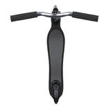 Globber Flow 125 Complete Scooter - Black/Grey