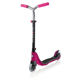 Globber My Too Flow 125 Complete Scooter - Ruby/Black