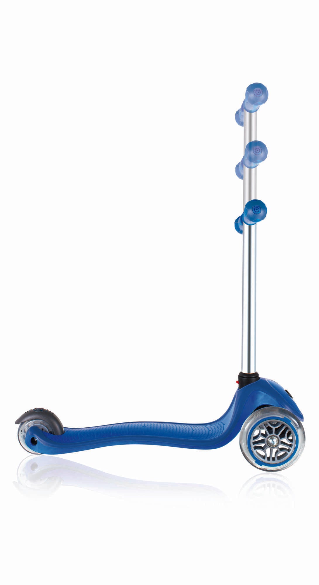 Globber Primo Complete Scooter - Navy Blue