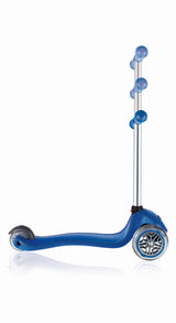 Globber Primo Complete Scooter - Navy Blue