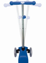 Globber Primo Complete Scooter - Navy Blue