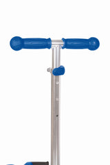 Globber Primo Complete Scooter - Navy Blue