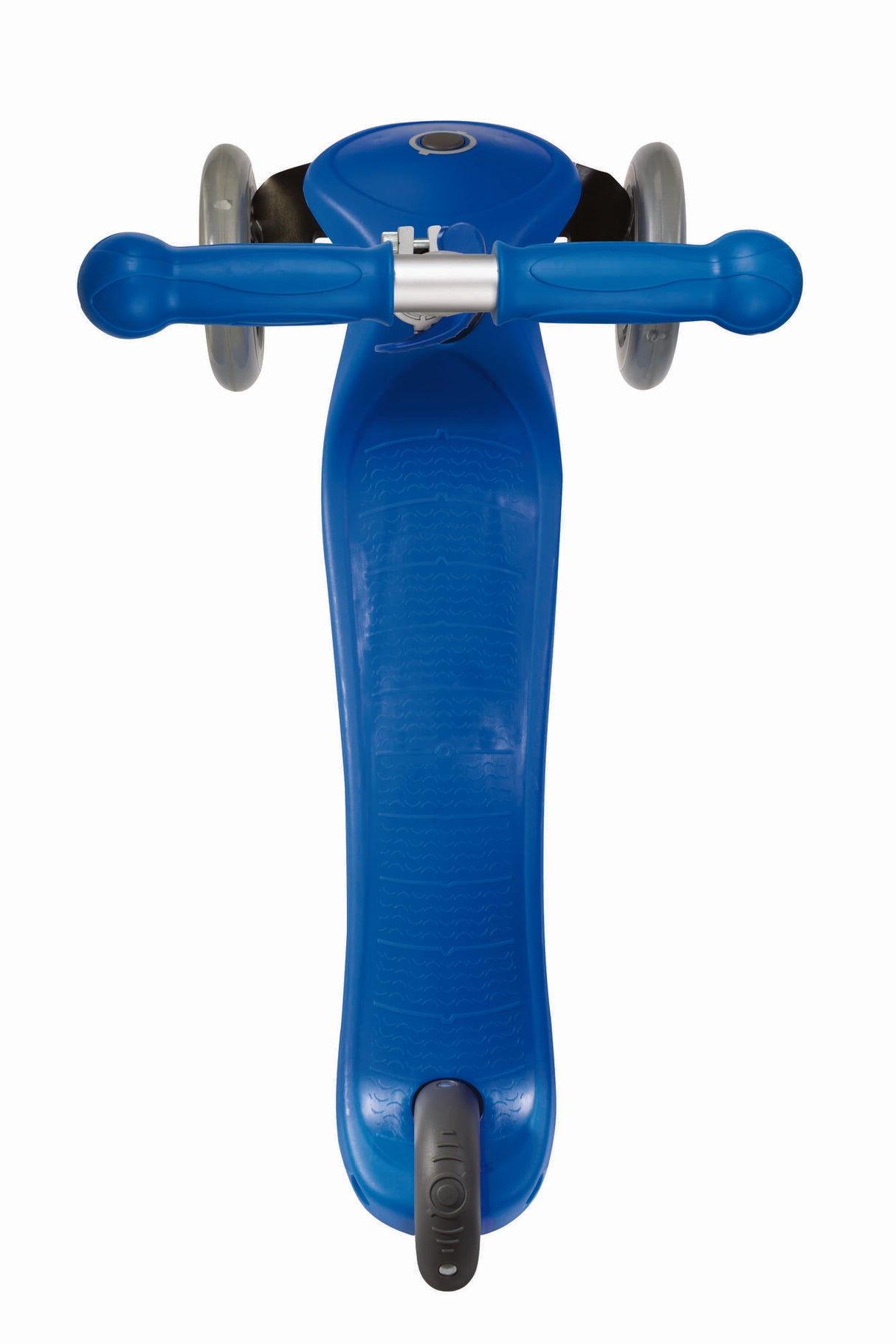 Globber Primo Complete Scooter - Navy Blue