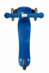 Globber Primo Complete Scooter - Navy Blue