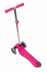 Globber Primo Complete Scooter - Pink
