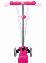 Globber Primo Complete Scooter - Pink