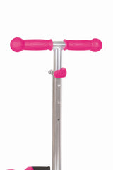 Globber Primo Complete Scooter - Pink