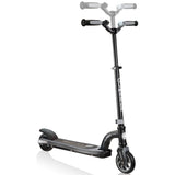 Globber One K E-Motion 10 Electric Scooter - Grey/Black