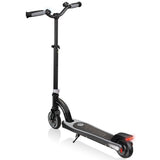 Globber One K E-Motion 10 Electric Scooter - Grey/Black