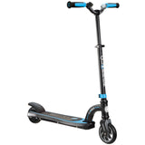 Globber One K E-Motion 10 Electric Scooter - Sky Blue/Black