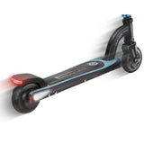 Globber One K E-Motion 10 Electric Scooter - Sky Blue/Black