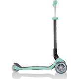 Globber Go Up Foldable Scooter - Mint Green