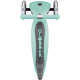 Globber Go Up Foldable Scooter - Mint Green