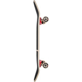 Globe Eggy Complete Cruiser Skateboard - The Lot 31.75"