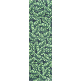 Globe Rugged Skateboard Grip Tape - Monstera