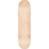 Globe Slide Stack Skateboard Deck - Dust 8.125"