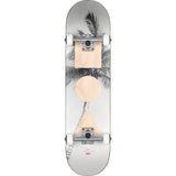 Globe G1 Stack Complete Skateboard - Lone Palm 8"