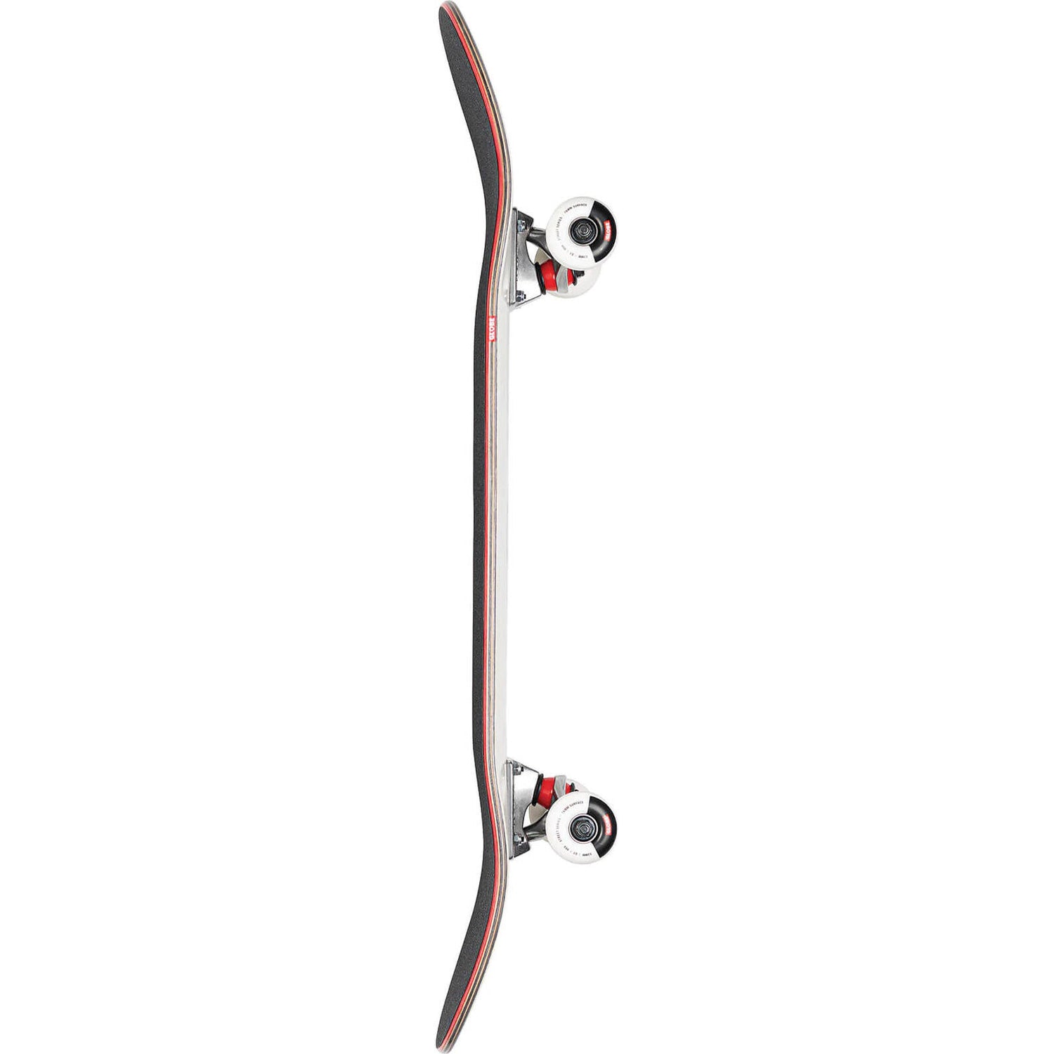Globe G1 Stack Complete Skateboard - Lone Palm 8"