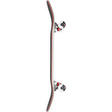 Globe G1 Stack Complete Skateboard - Lone Palm 8"