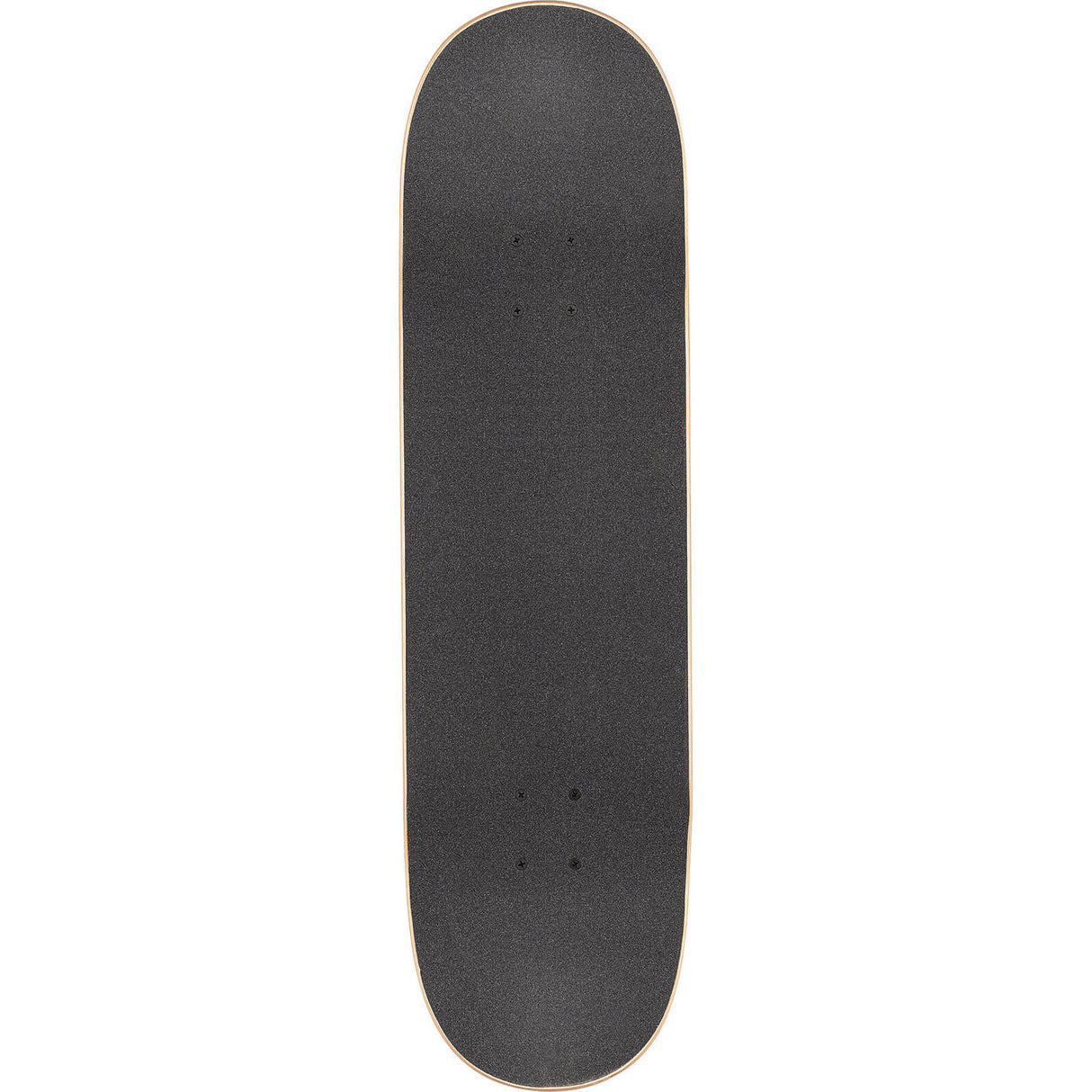 Globe G1 Stack Complete Skateboard - Lone Palm 8"