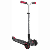 Globber Master Scooter - Black/Red