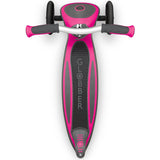 Globber Master Scooter - Deep Pink