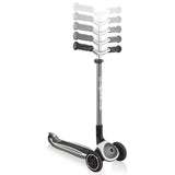 Globber Master Scooter - White/Grey