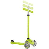 Globber Primo Complete Scooter - Lime Green